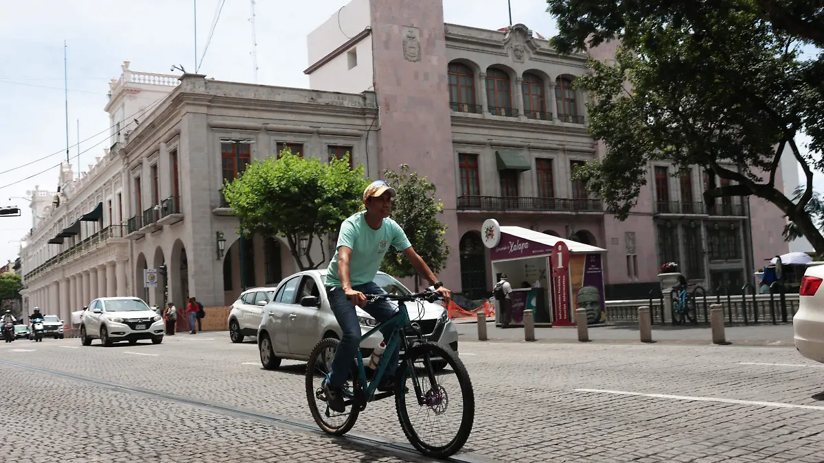 Ciclistas (3)