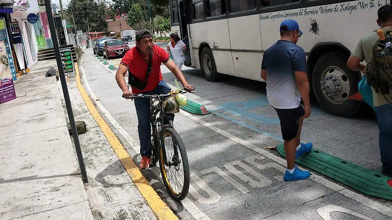 Ciclovía 