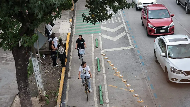 Ciclovia 