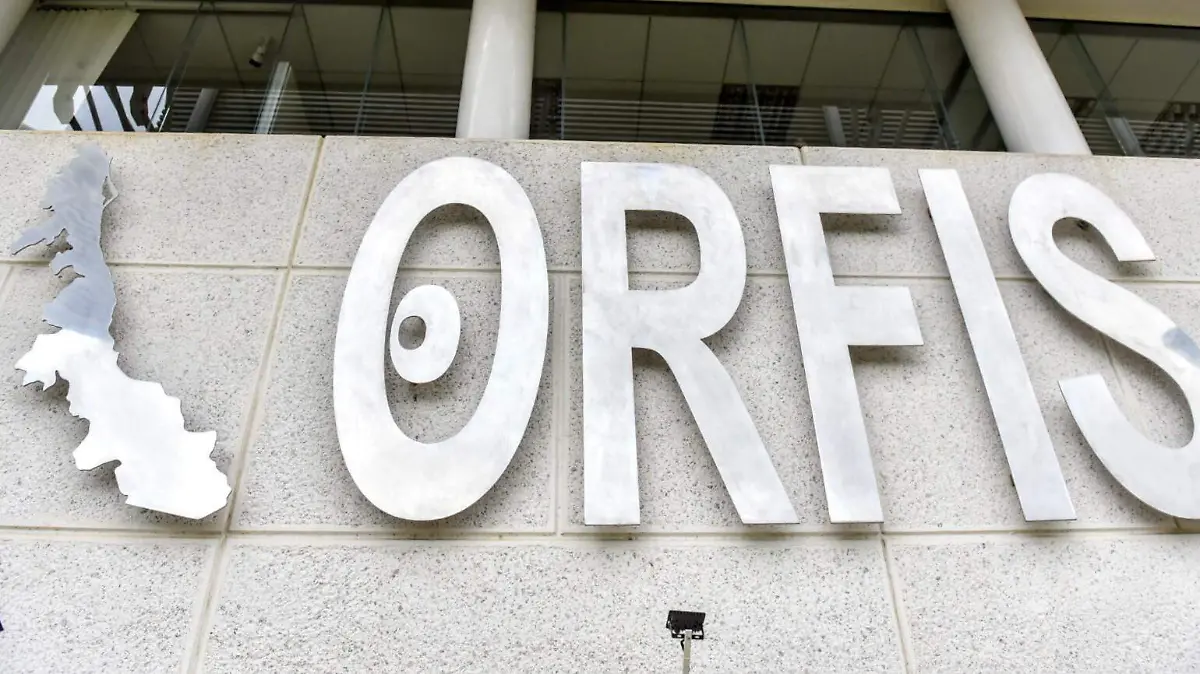RENE-ORFIS