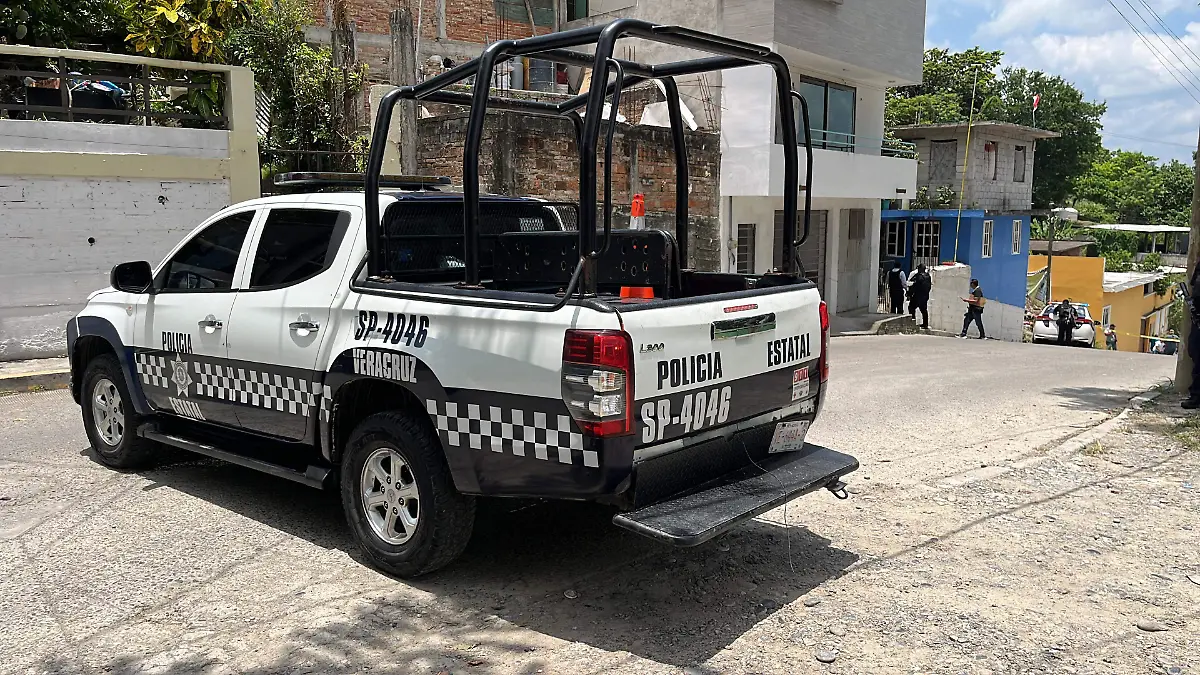 POZA RICA