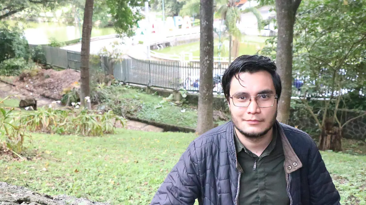 david- Héctor Hernández