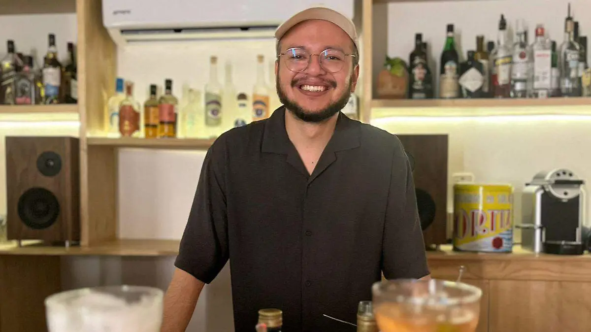 Perrito Barista (2)