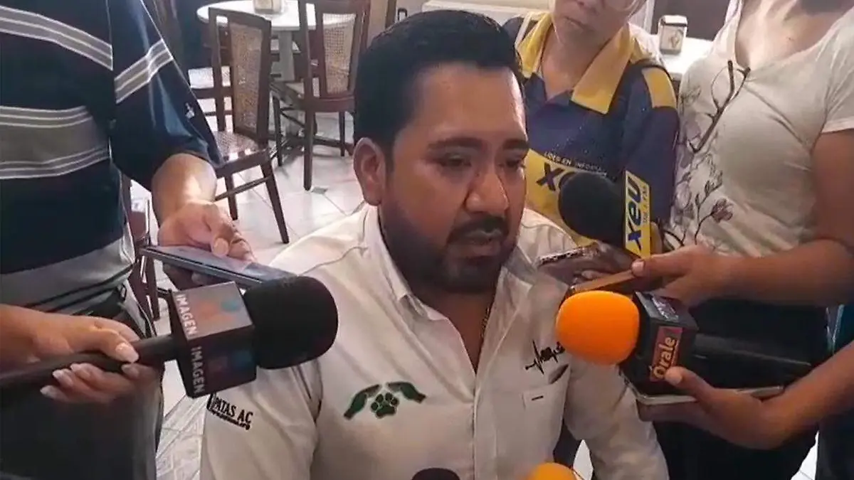  Alfredo Fernández Guzmán