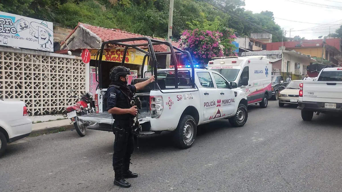 MUERE PAPANTLA
