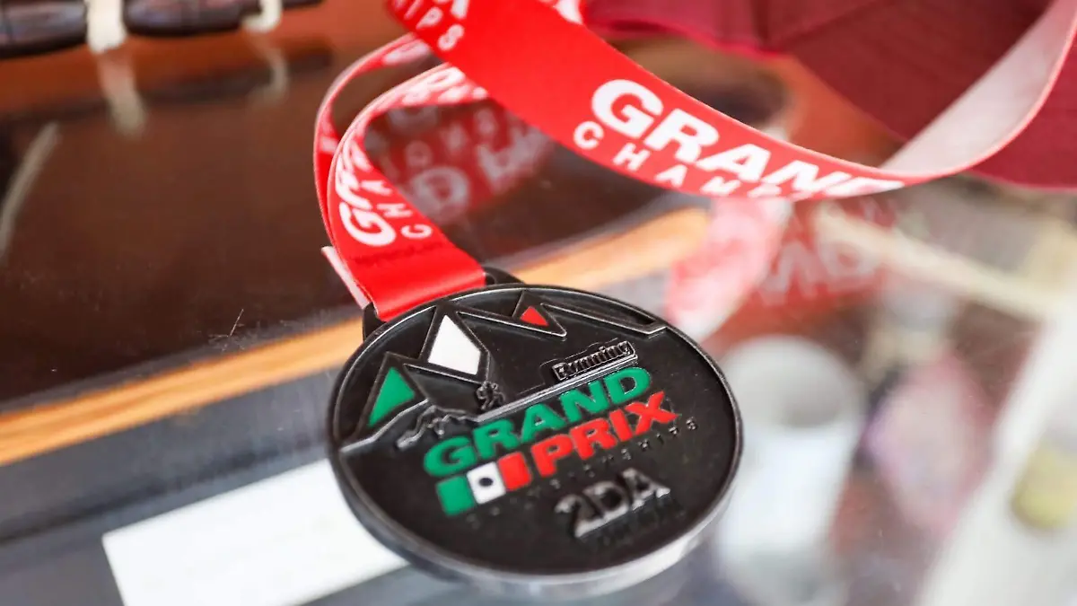 Maratonista Marco Antonio