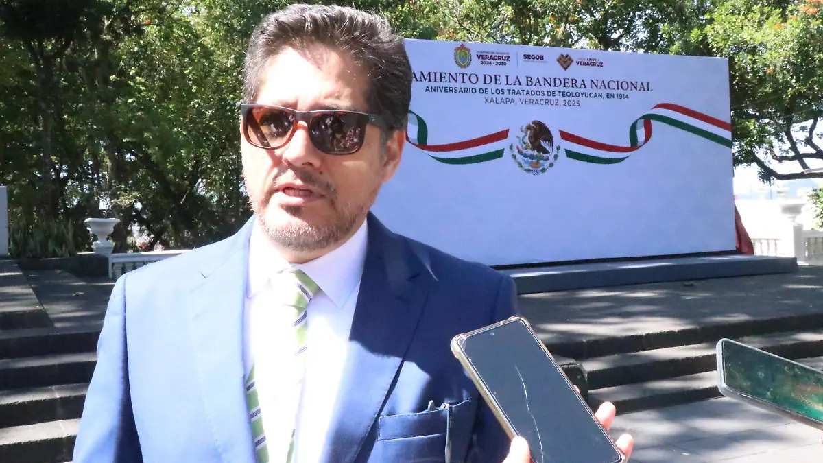 Enrique Quintero Hernández 