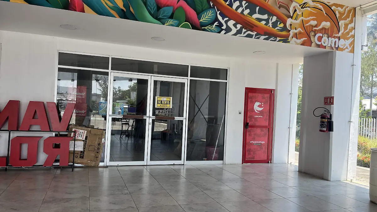 Auditorio Benito Juárez 