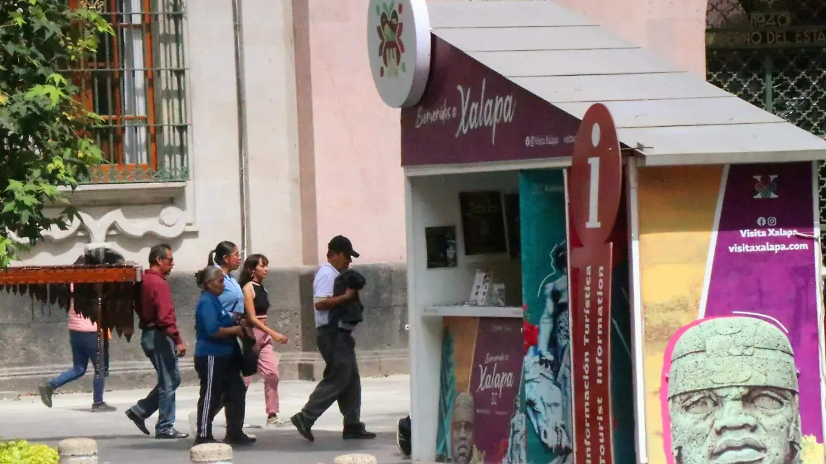 Qué hacer en Xalapa