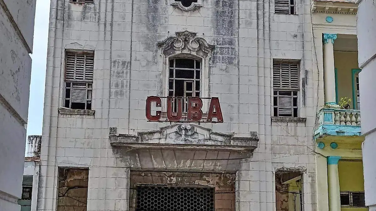 Recaudación de dinero a Cuba