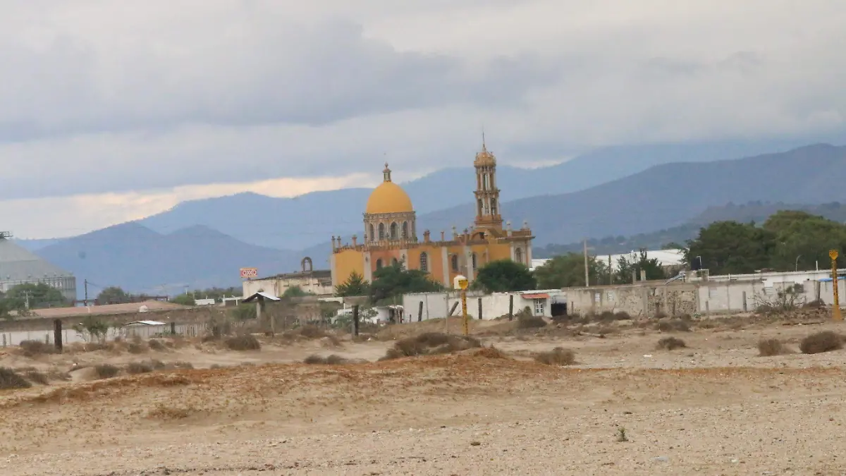 San Antonio Limón Totalco