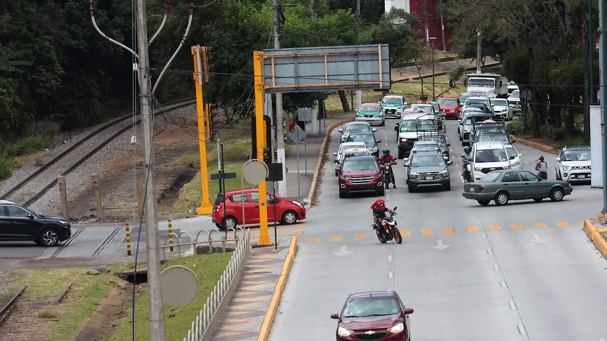 CAD-Circuito presidentes