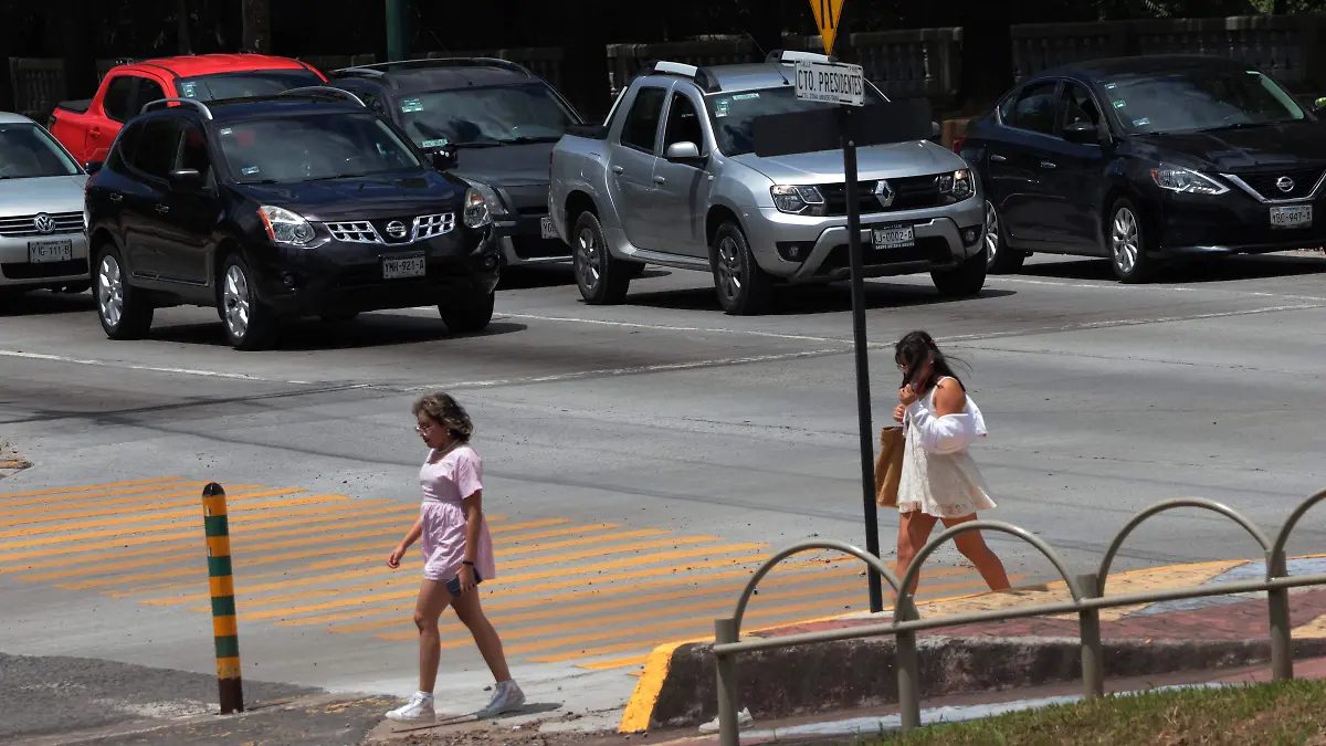 CAD-Circuito presidentes