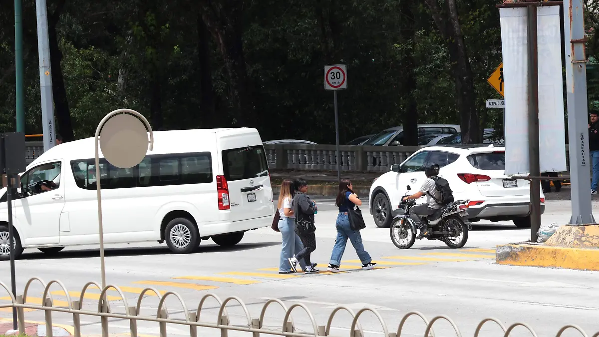 CAD-Circuito presidentes