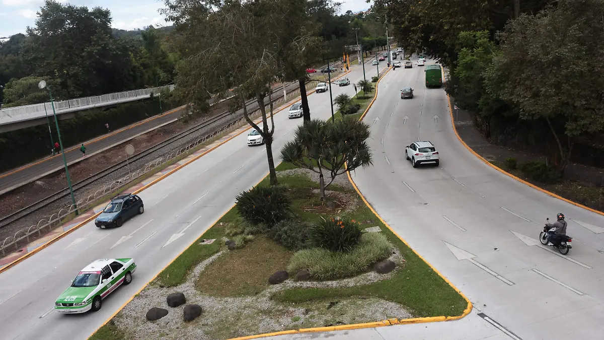 CAD-Circuito presidentes