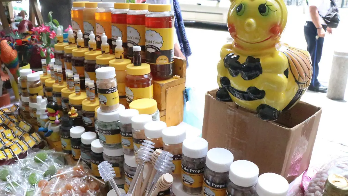 david- Productos Abejas