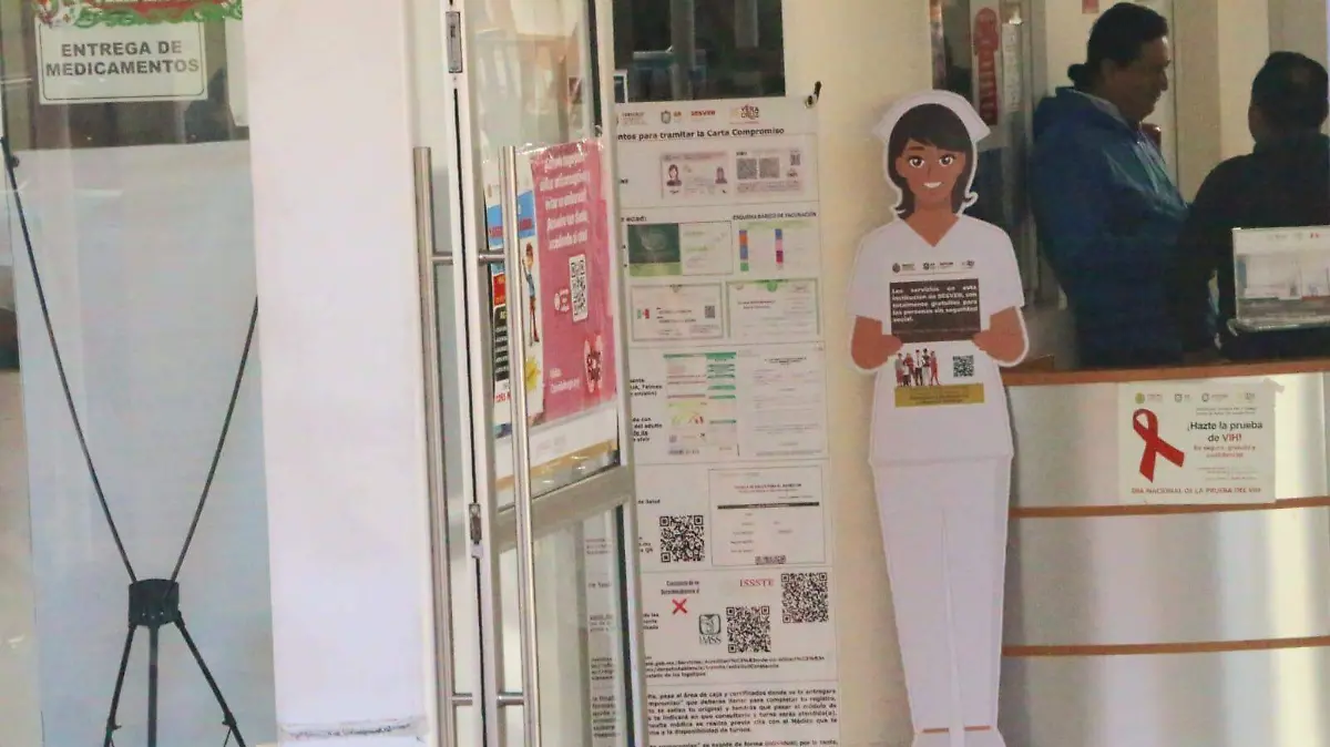 Hospitales | Centros médicos