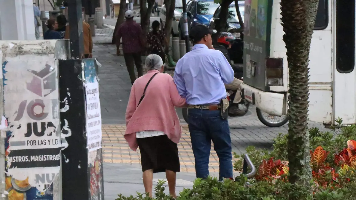 Alergias | Adultos mayores