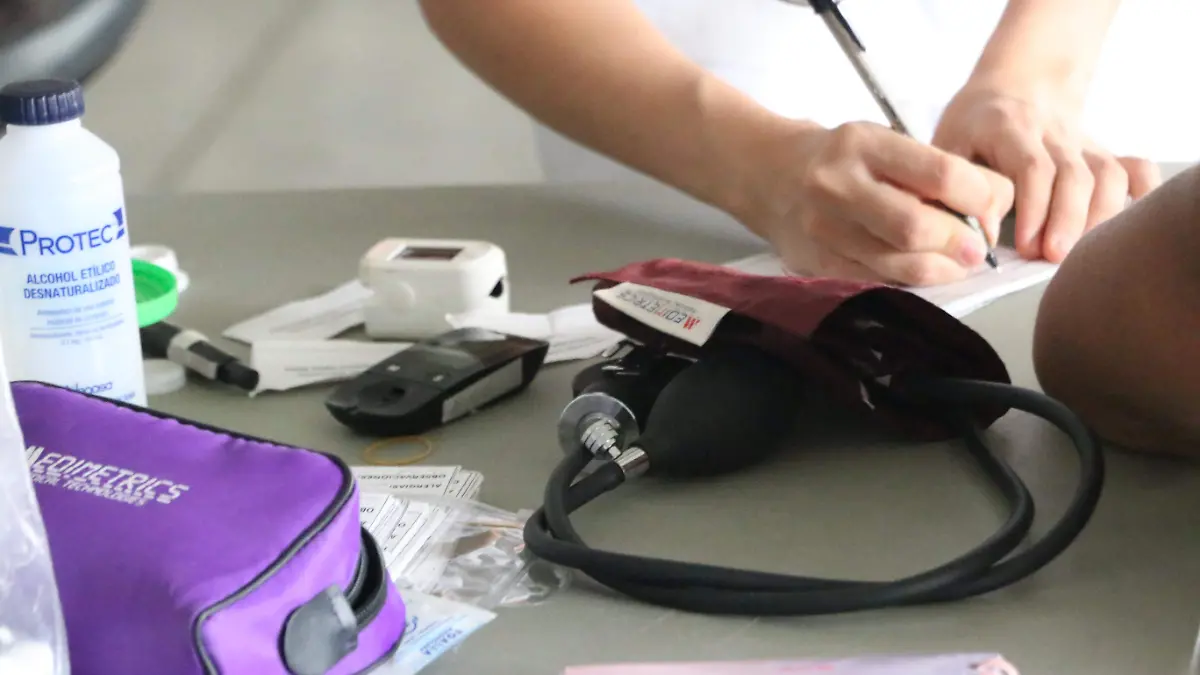 Alergias | Adultos mayores