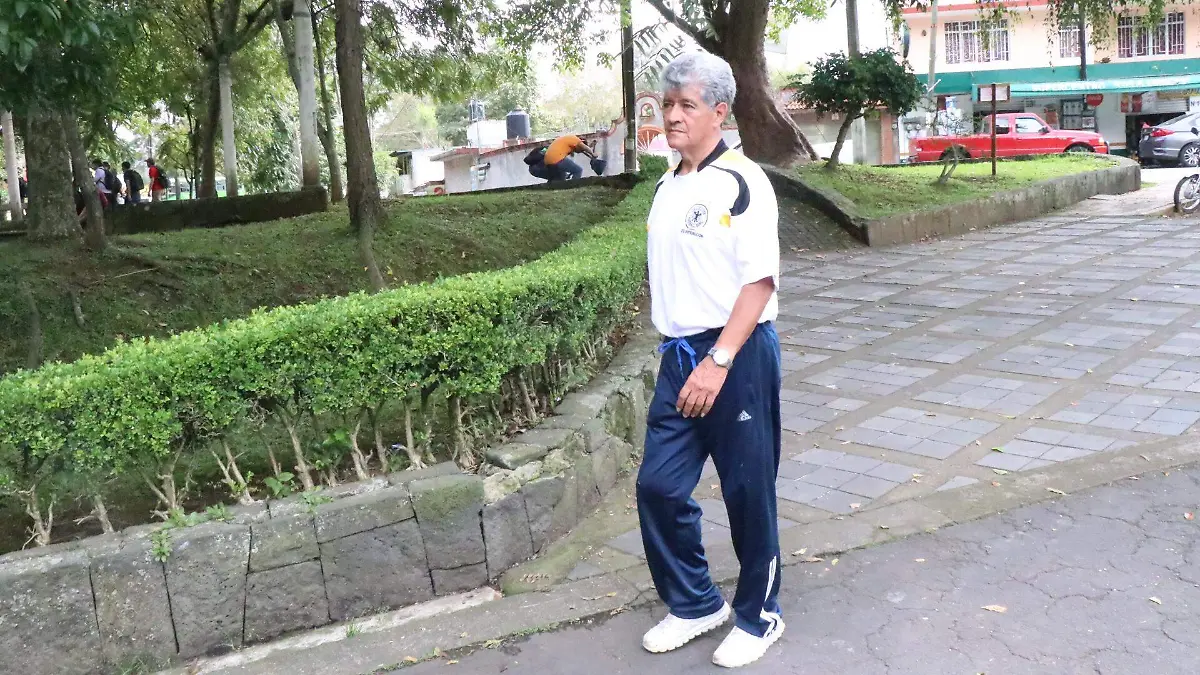 david- Mario Alberto Baéz Martínez