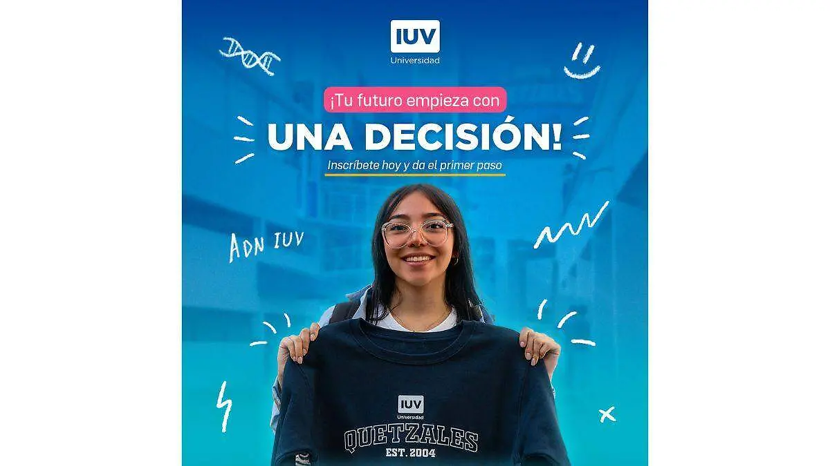 IUV Universidad