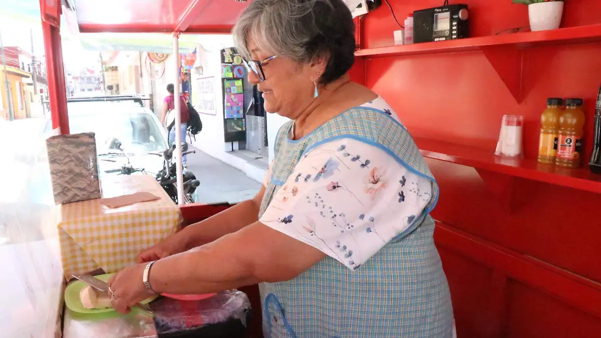 Godeleva Herrera Hernández