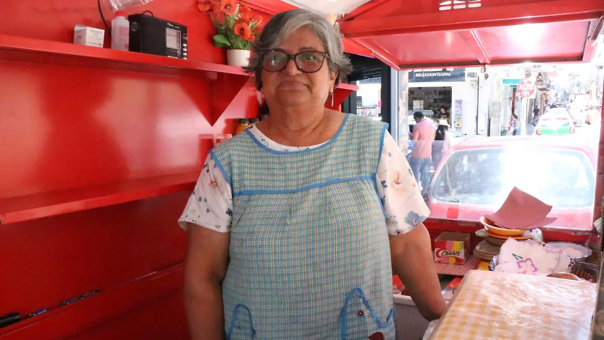 Godeleva Herrera Hernández