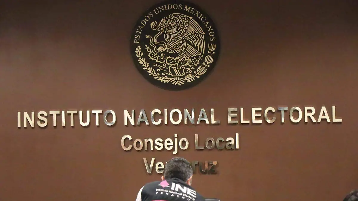 Instituto Nacional Electoral (INE)