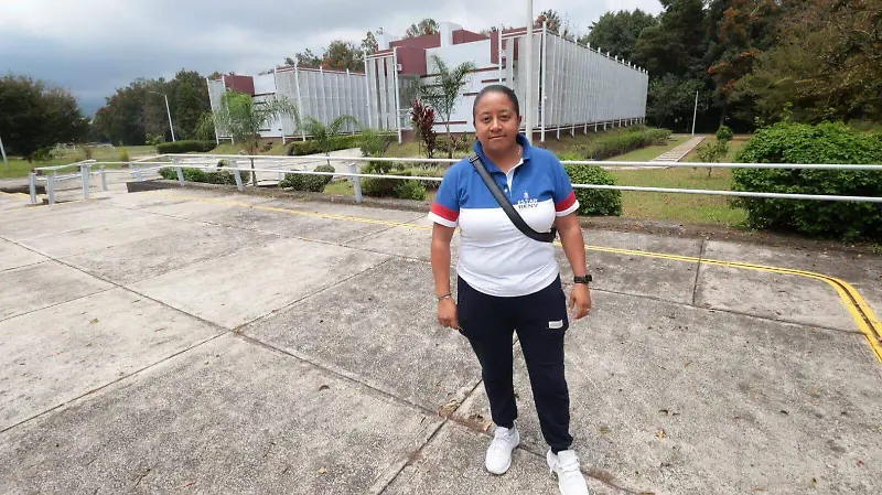 Vitapista de la BENV