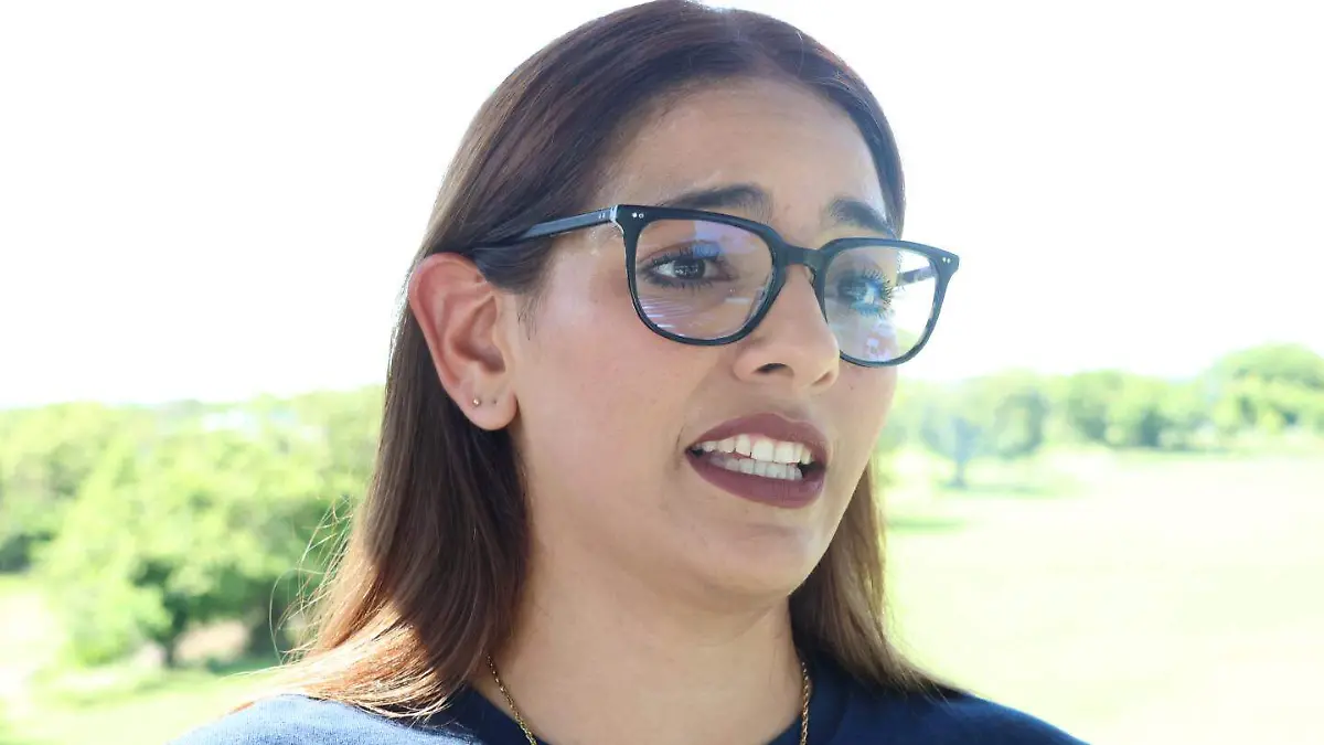 Dafne Daniela Nayen Rodriguez 