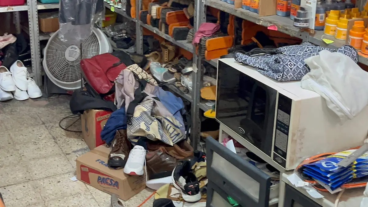 Reparadoras de calzado