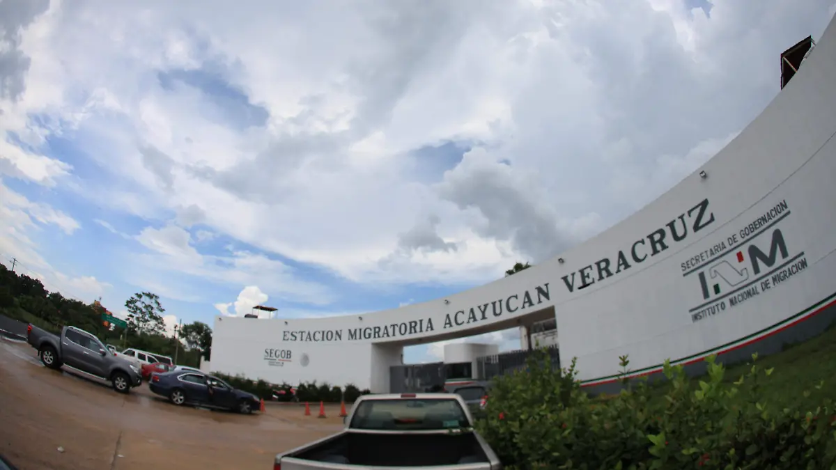 RENE-INSTITUTO NACIONAL DE MIGRACION 23JUL19