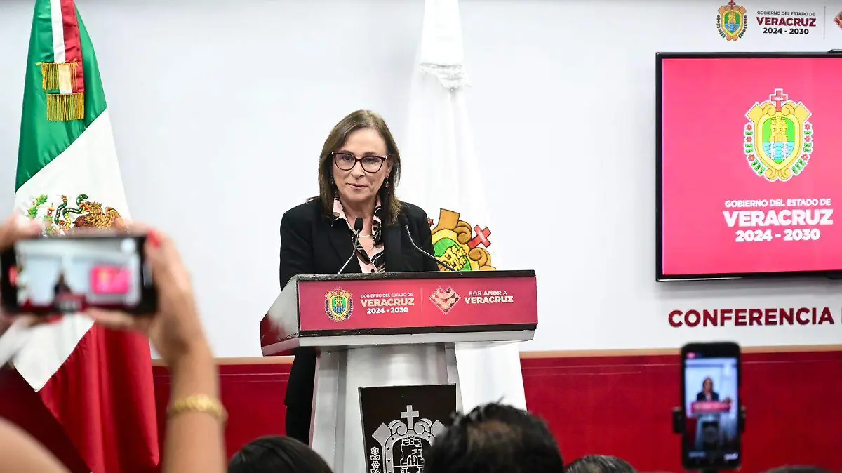 Rocío Nahle García