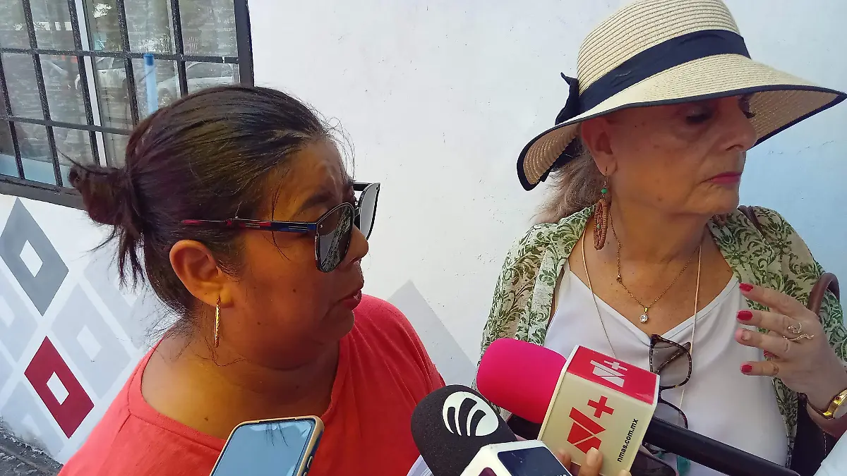 Madres de familia piden un Bachillerato en la delegación de la SEV