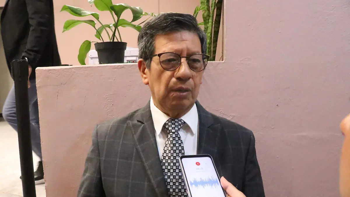 Alejandro Moreno Hernández