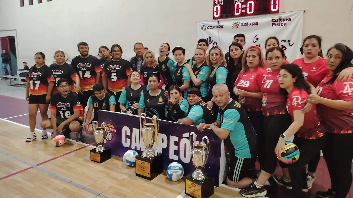 TORNEO 1