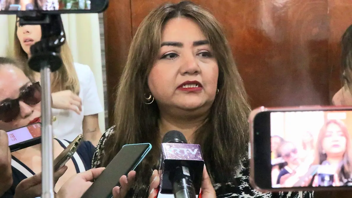 Marisol Delgadillo Morales