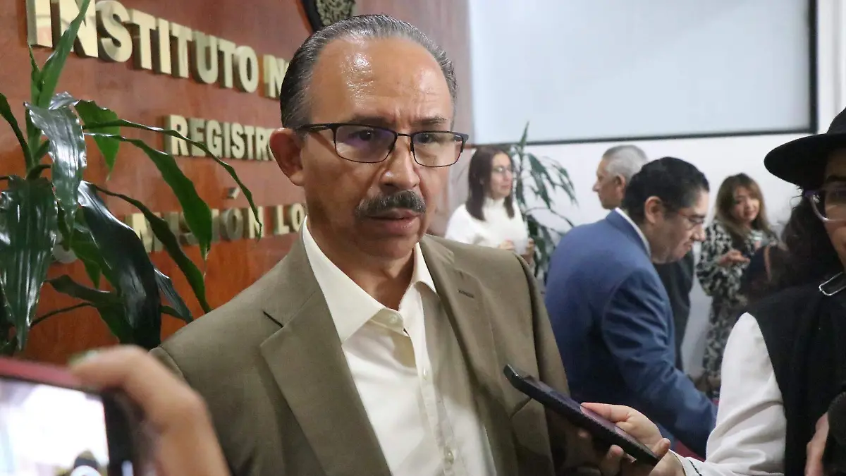 Josué Cervantes Martínez 