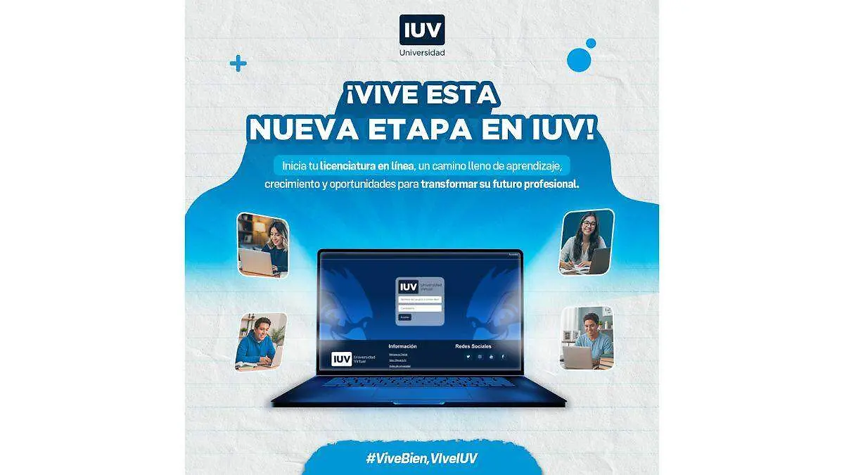 IUV Universidad