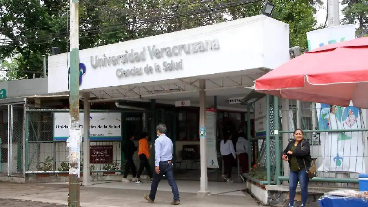 Ciencias de la salud UV