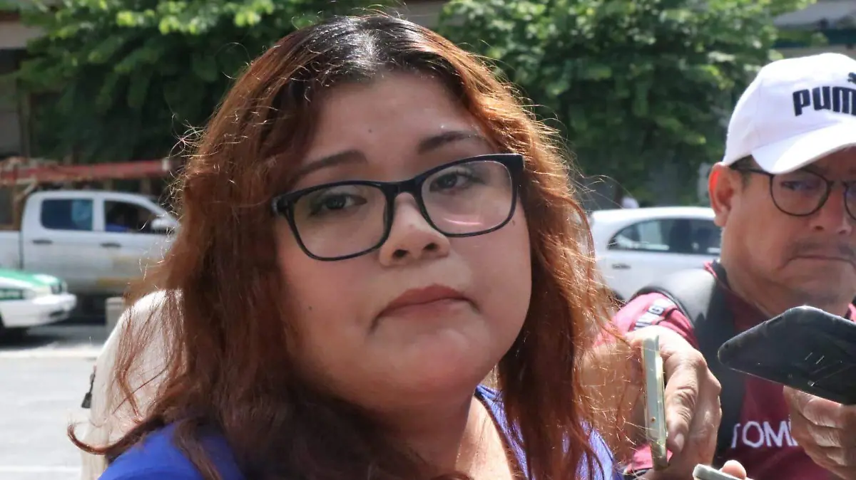 Fernanda de Luna Ferral