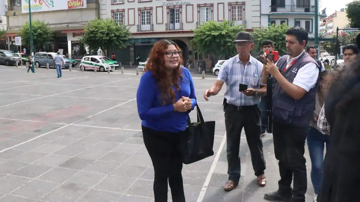 Fernanda de Luna Ferral