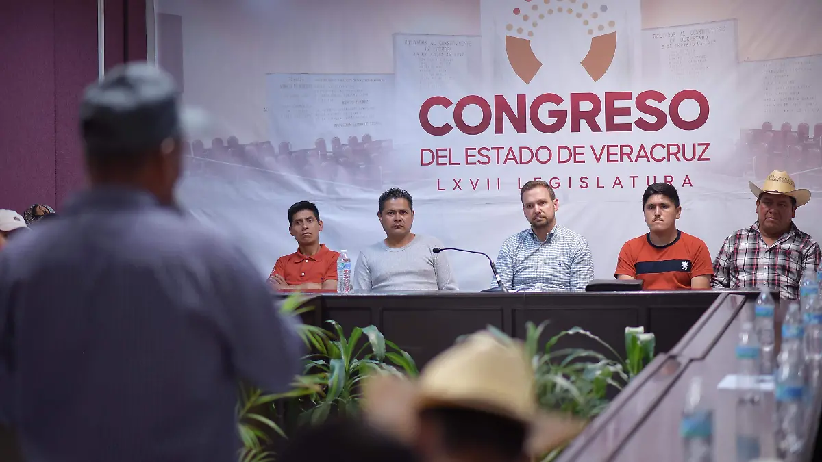 Habitantes de Altotonga