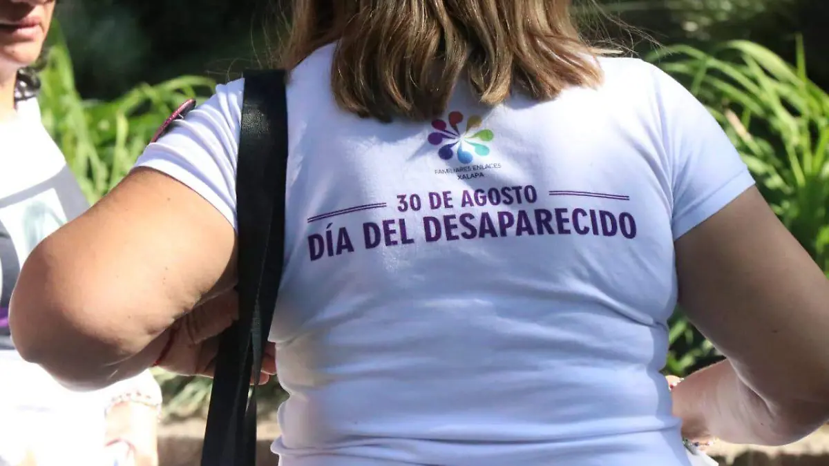 Desaparecidos 