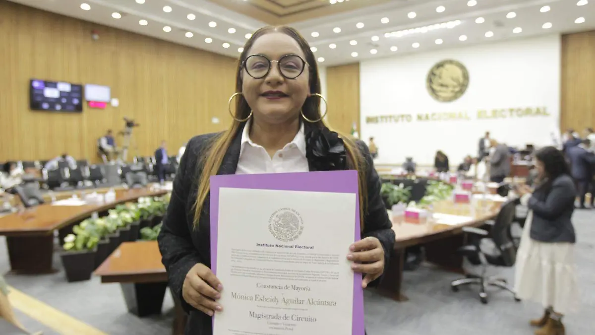 Mónica Esbeidy Aguilar Alcántara