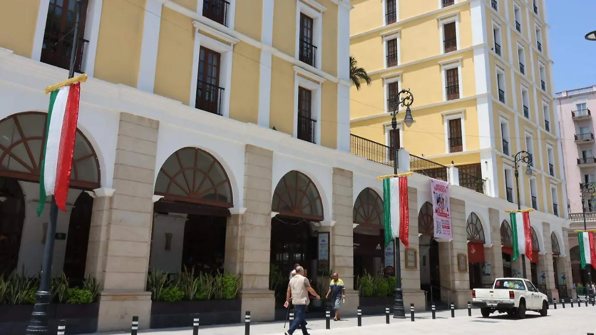 Hoteles y moteles del puerto se ven afectados por los continuos apagones de energía eléctrica