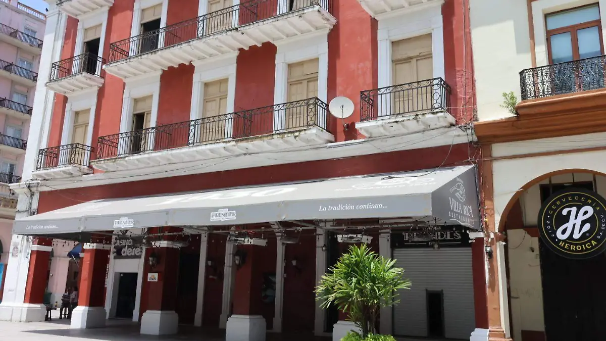 Hoteles y moteles del puerto se ven afectados por los continuos apagones de energía eléctrica