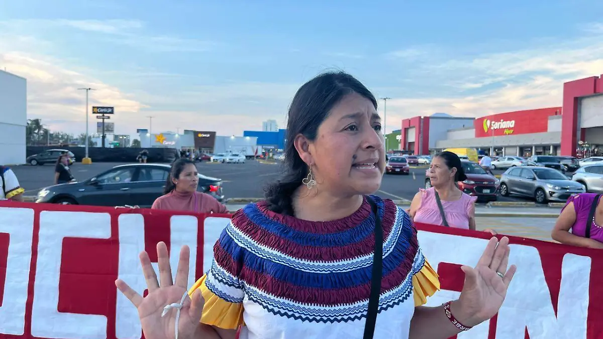 Argelia Betanzos Zepeda