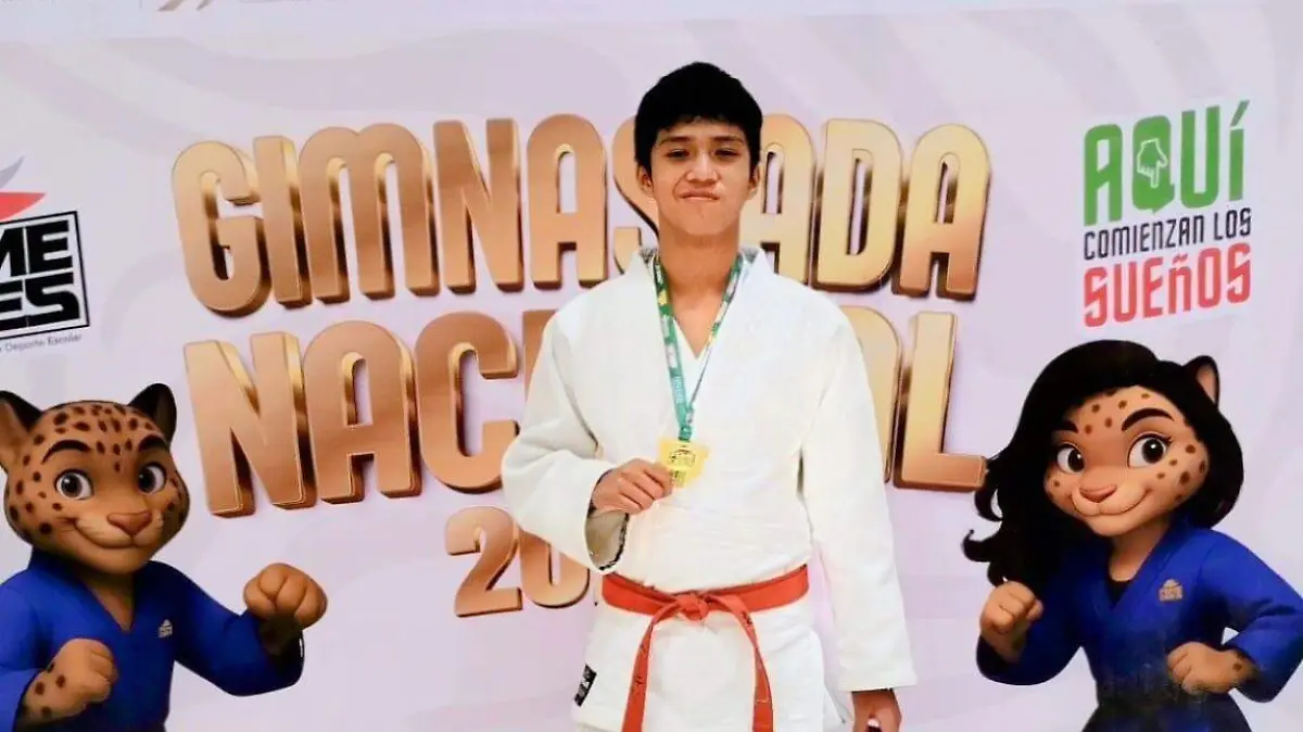 JUDO 