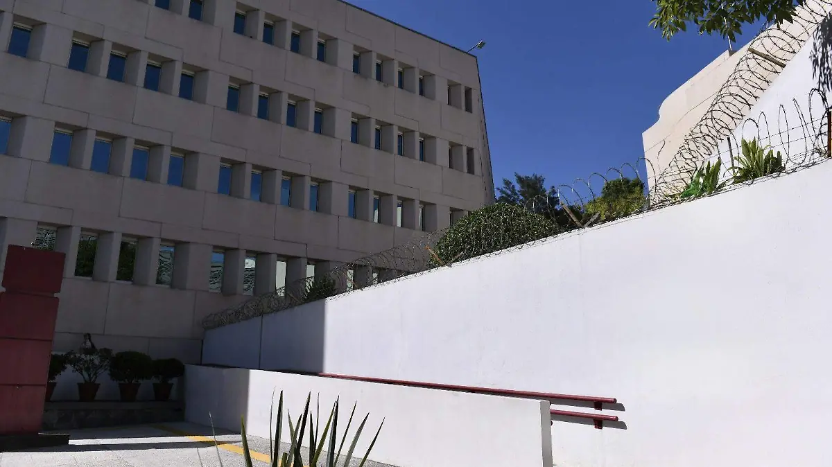 Poder judicial de la federación